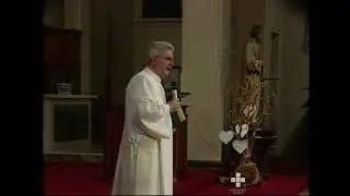Presentation of the Lord,  February 2, 2020, 5:30 Mass