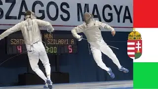 2020 Hungarian Championships Final- MTS [CONDENSED MATCH]