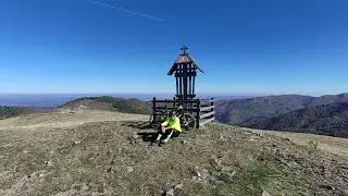 pe muntele Ijar