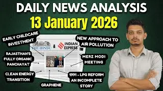 OPSC Current Affairs in Odia | 13th Jan, 2026 | Kaushal IAS | #opsc #odia