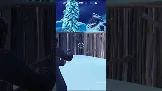 The new force powers in Fortnite are amazing!!!