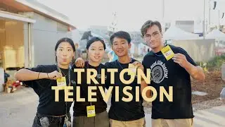 WHAT IS TRITON TELEVISION?