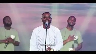 OKI SEKUM - Hallelujah (Official Video)
