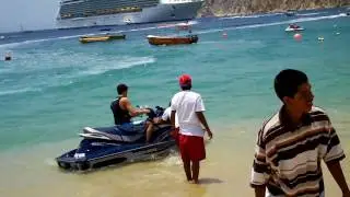 RHS Class of 2010 - Cabo