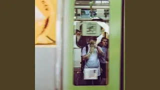 Walking in a Dream