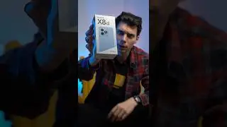 Распаковал HONOR за $350 &mdash; и НЕ ПОНЯЛ❗#honor #honorx8d #распаковка