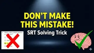 Most Repeated SRT Questions for Airforce Intake 02/2026 (With Answers)