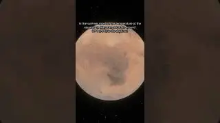 How Warm Can It Get on Mars?