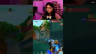 XSET Ashley is UNSTOPPABLE in Valorant Ranked 🤯