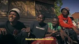 Julian King x Calvin Mangena - Uzvambukile Lomunyaka (Official Video) ft Comic Elder (New Zimmusic)