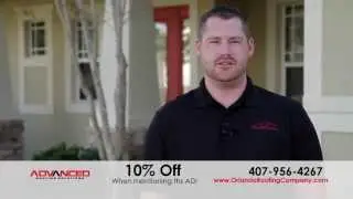 Emergency Roof Repair Orlando 24/7 Roof Leak Repair in Orlando FL