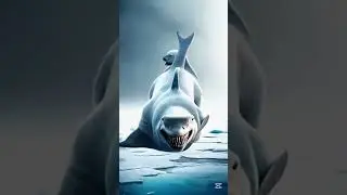 Incredible_Animals_Mind_Bolwing_Creatures_Founded_By_Fusins_#Diffrents_#Species_#AiAnimalsfusion