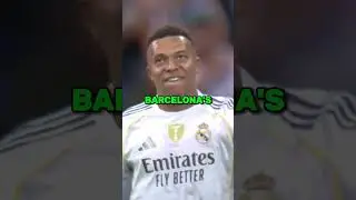 Chaos in EL CLASICO..🔥😤