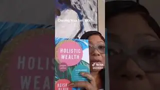 Holistic Wealth: Keisha Blair on Redefining Success on Your Own Terms