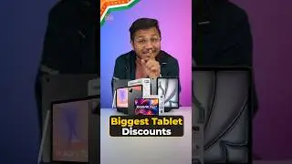 Best Tablet Deals On Republic Day Sale #tablet #republicday #republicdaysale #discount #amazon #best