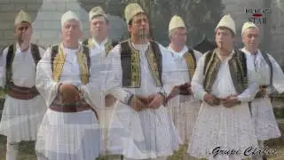 .GRUPI CFAKES KENGE PER BABA ODON.