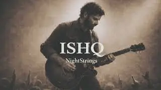 Ishq - NightStrings