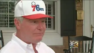 Feds Wiretapped Union Boss John Dougherty; Mayor&nbsp;Kenney Recorded
