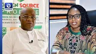 BOI Supports Green Source Farm Produce, D'Fudi Cuisine In Benue State | BOI Weekly