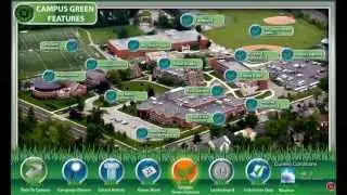 Nichols School Energy Efficiency Education Dashboard