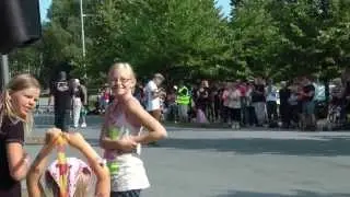 Meri-Porin vahvamieskisa Pihlava