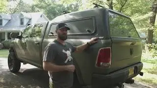 Kip Campbell from Red Arrow TV - Testimonial