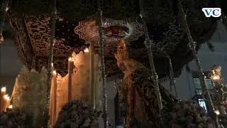VC: Salida Extraordinaria, Virgen de los Dolores de Moguer 2019