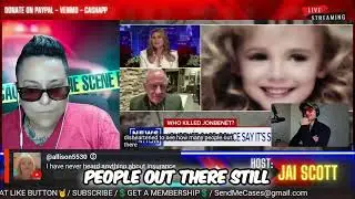 This DNA Discovery Could Finally Expose JonBen&eacute;t's Killer