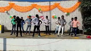 नशिबाचा वडापाव | Nashibacha Wada Pav | Class 8 | Z. P. P. S. Shirasgaon | Absolute Shaikh Sir
