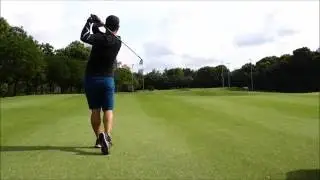 Course Vlog: Marina Bay Golf Club - 27th May Part 1