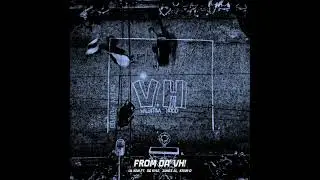 SA KALYE (FROM DA' VH!) - Lil nan ft. OG kyle , James Al , KRAM D (Audio) 