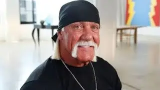 Hulk hogan is going  to make a full recovery  his wife  sead 