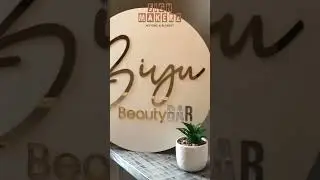 Business Sign