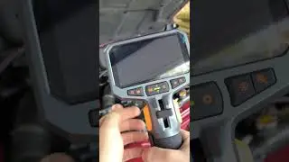 Teslong Borescope.