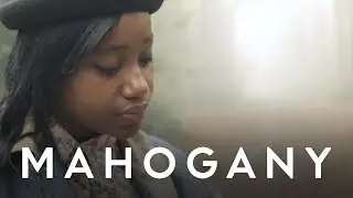 Denai Moore - Wolves | Mahogany Session