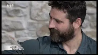 Κονταξάκης Μιχάλης, Ψαράκης Γιώργος. Κοντυλιές Τσιβιδίκου των Αστερουσίων 