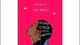 Ep 105  &ldquo; Hey Mr.DJ  &rdquo; drops tomorrow! #podcastclips #podcasts #atlanta #DJ #dopemusic #hiphop