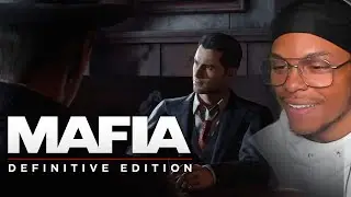 How It All Started | Mafia Definitive Edition