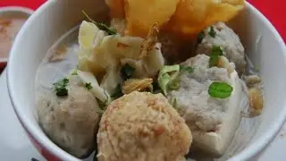 🔴GAME NGA - BAKSO HORROR
