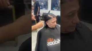 Multiple Layers Haircut Tutorial For Thin Hair