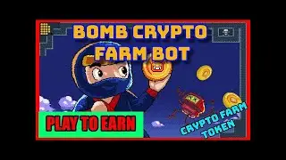 BOMBCRYPTO Best script | Easy Money | 300$