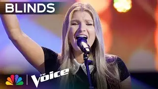 Sloane Simon Sweetly Sings 