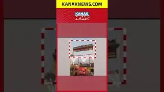 Tragic Incident at Faridabad Fair: 1 Police Officer Dead, 13 Injured