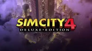 Above the Clouds - SimCity 4 Music