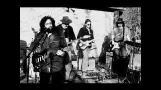 Complicated Man - Guy Schwartz & The Affordables at BluesGuy's Birthday Jam #13 (Live Music Video)