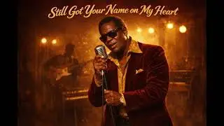 Still Got Your Name on My Heart &ndash; Powerful Southern Soul Groove | Deep 70s Soul Emotion