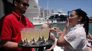 Marbella Temptation   Hen do Marbella & Boat Party