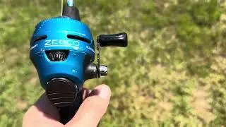 2 Main Issues After Using Zebco Slingshot For 1+ Year