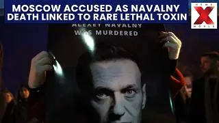 Navalny Arctic Prison Case | Indian student Dead US | Taman Port Drone Strike | World Report