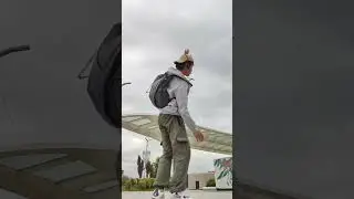 dancin | pt2